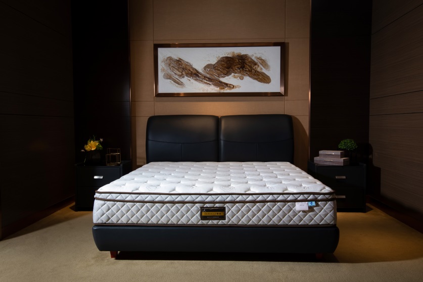慕思普惠款床垫测评｜护脊助眠，安心好眠,一款让你安心美梦的床垫