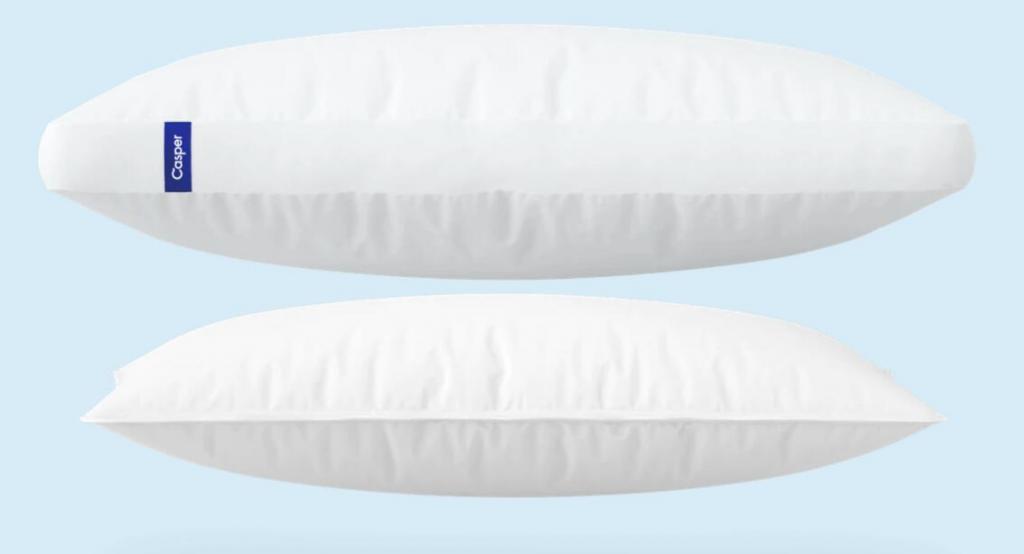 美国互联网床垫品牌 Casper 继续延伸并升级产品线，瞄准床上用品更多痛点