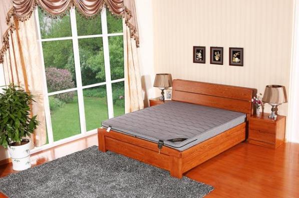 酒店的床垫为什么睡起来比较舒服，床垫选购技巧