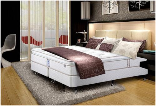 床垫厂家介绍市面上常见的床垫种类